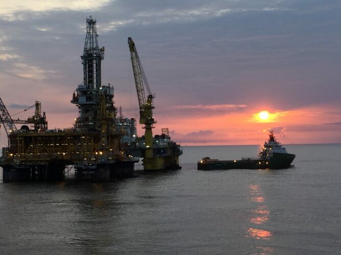 Supply et plateforme